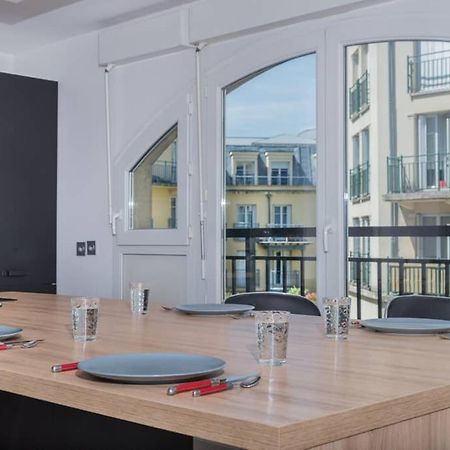 Lovely Apartment Close To A Big Shopping Mall سيري المظهر الخارجي الصورة