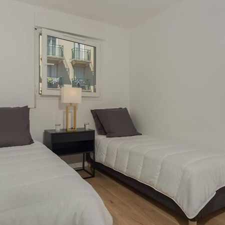 Lovely Apartment Close To A Big Shopping Mall سيري المظهر الخارجي الصورة